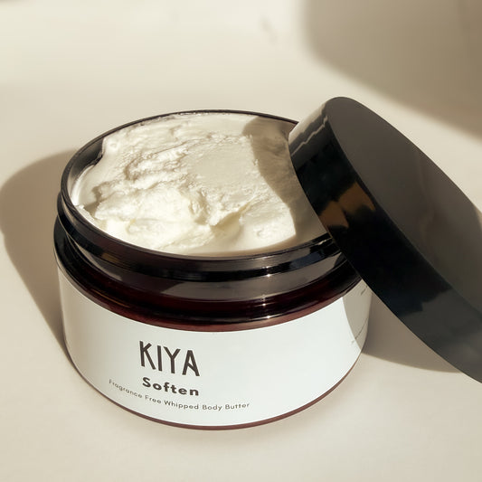 Soften – Fragrance Free