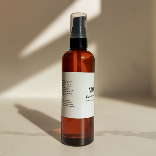 Sundrown – Softening Body Oil