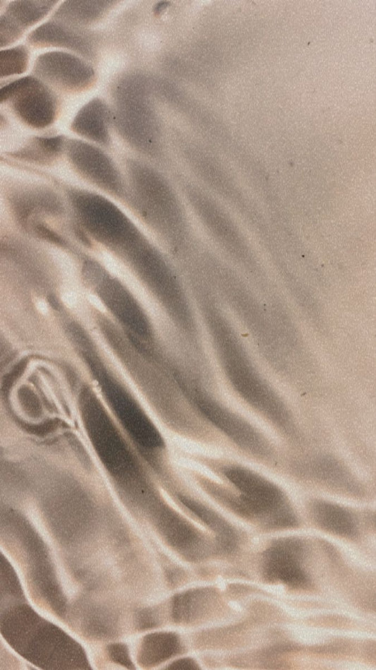 How Stress Shows Up On Your Skin and Hair (And What To Do About It)