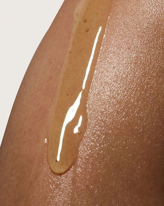 Why Oils and Butters Behave Differently on the Skin