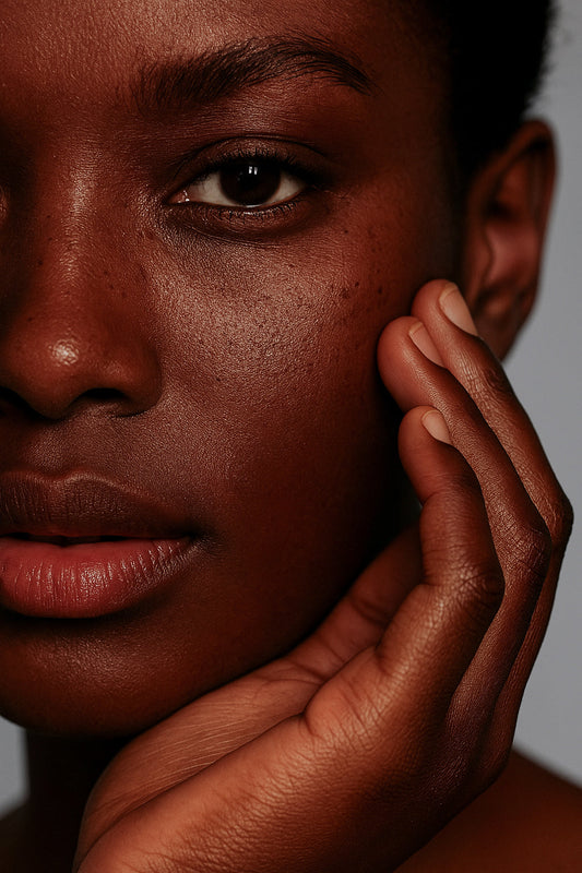 Why Body Care Deserves the Same Attention as Skincare