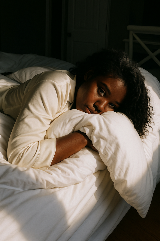 The Beauty of Slowing Down, Why Rest Is a Summer Ritual Too