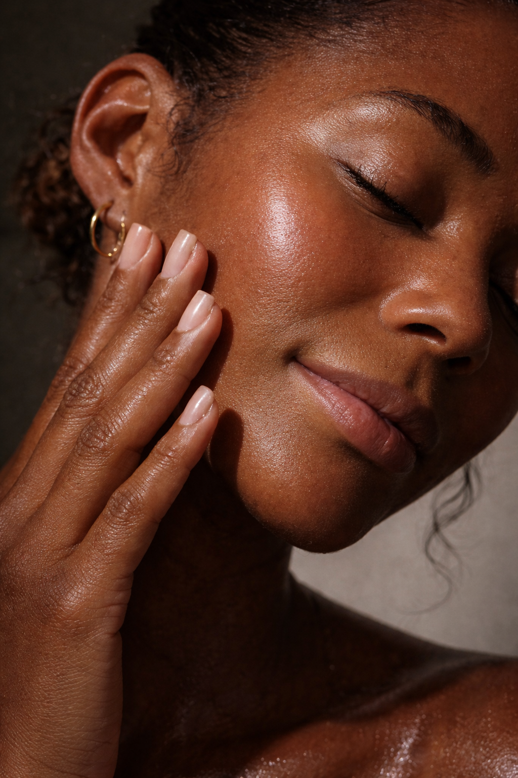 A Gentle Reset for Skin That’s Feeling Overstimulated