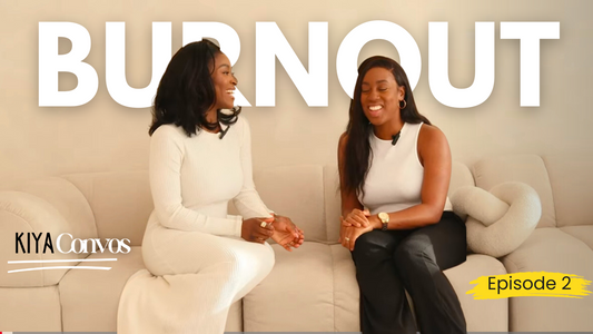 Burnout Recovery & Finding Wellness: A Conversation with Ruth Pokes