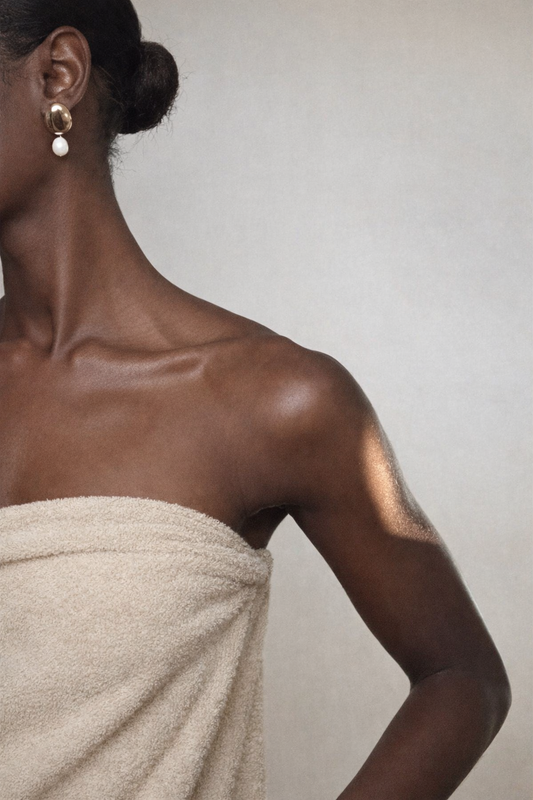 Why Body Care Is Often Where Calm Begins