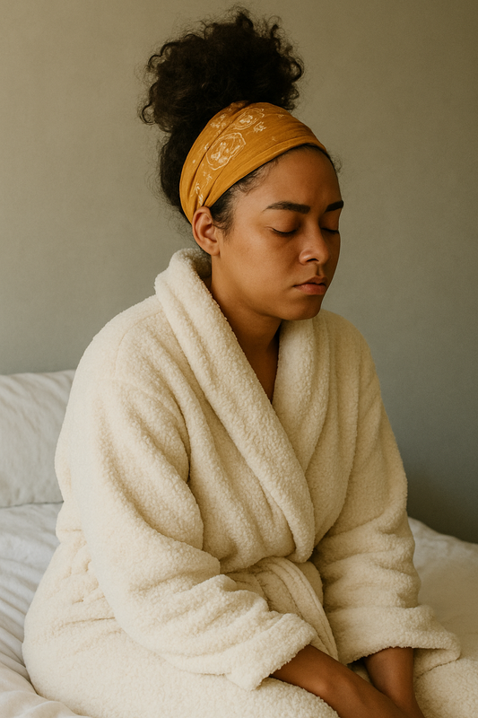 Winter Burnout Is Real, And It’s Still Not Your Fault