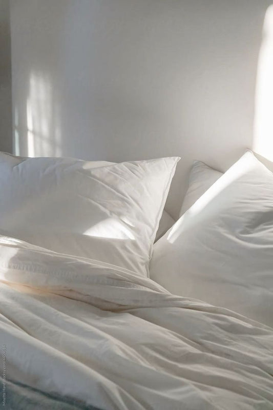 How Sleep Affects Your Skin More Than Any Product Can