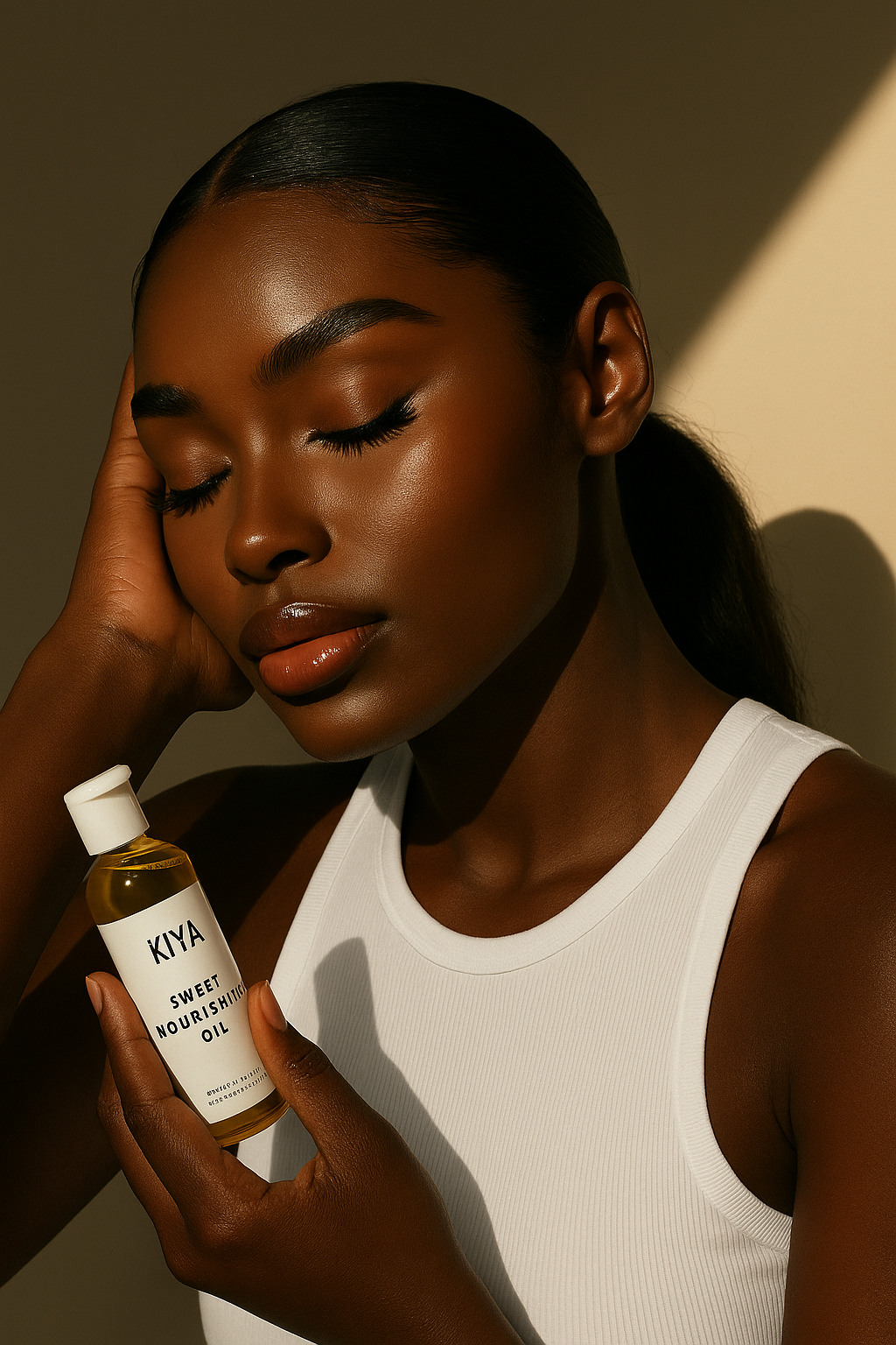 The Best Body Oils for Dry Skin (And Why Ours Stands Out)