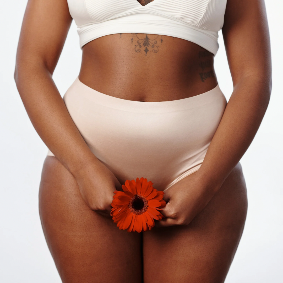 Four Ways  To Stay Fresh During Your Period