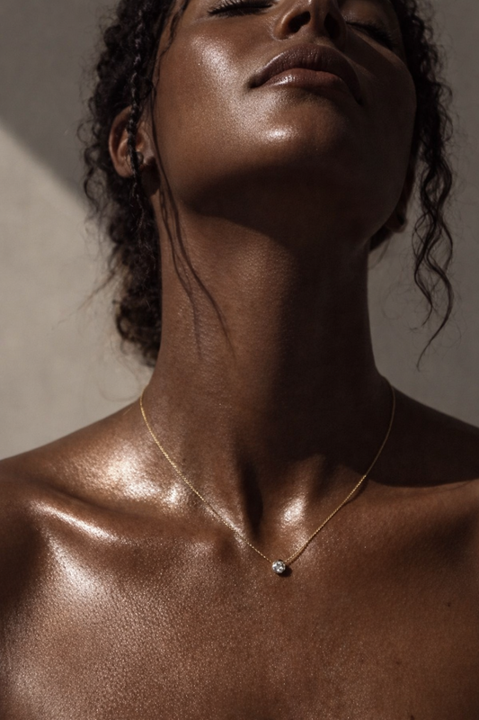 Love, Without the Performance