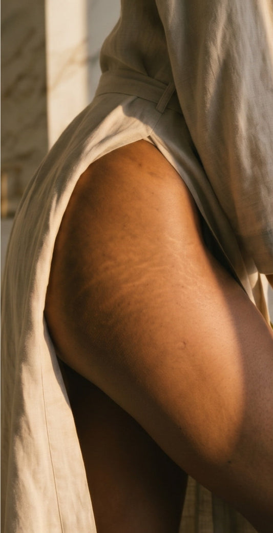 Why Your Body Deserves the Same Attention as Your Face