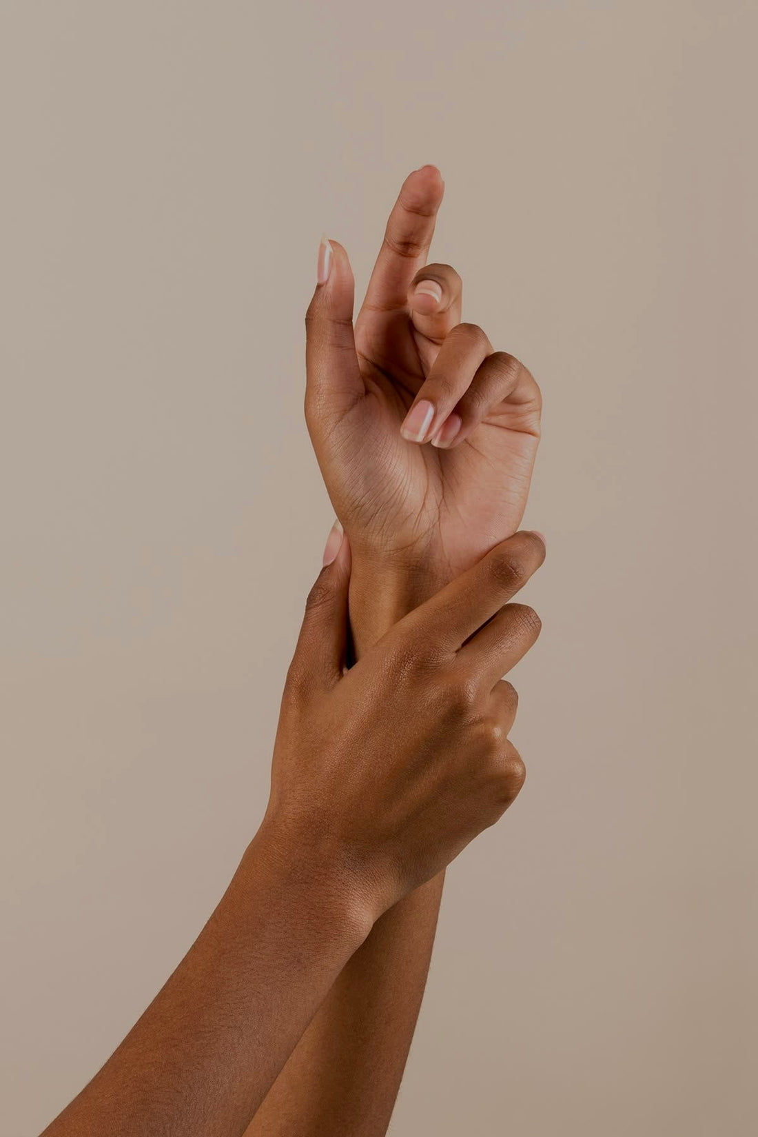Why Your Skin Is Still Dry After Moisturising