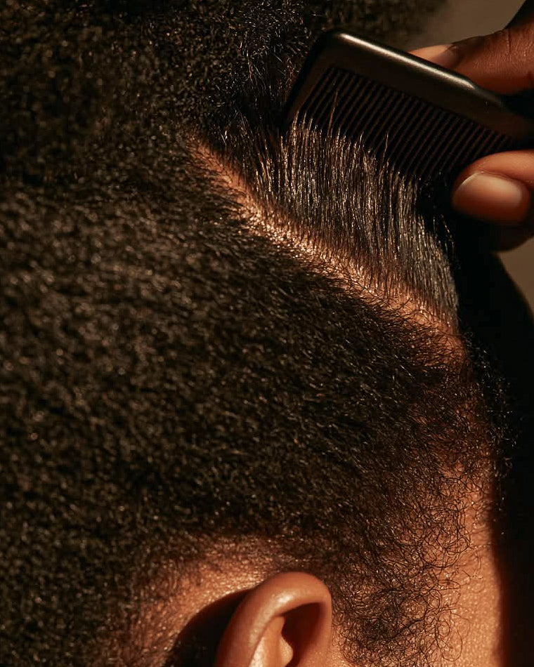 Dry Scalp vs Dandruff - How to Tell the Difference and What to Do About Each