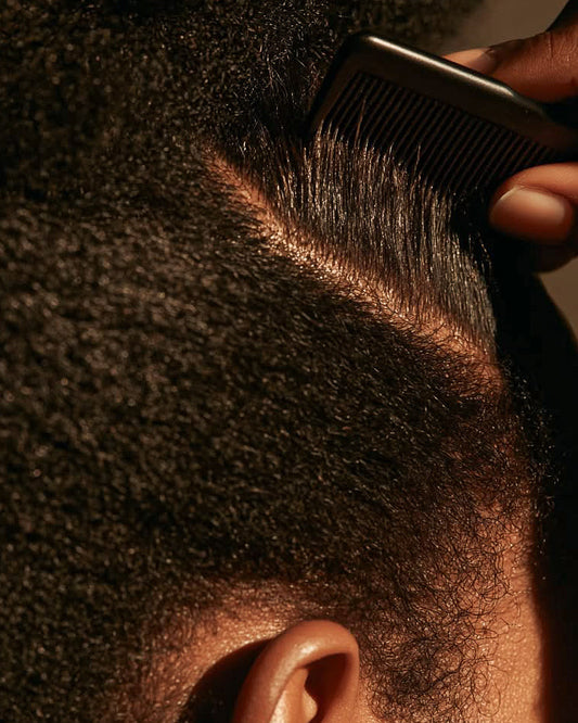 Dry Scalp vs Dandruff - How to Tell the Difference and What to Do About Each