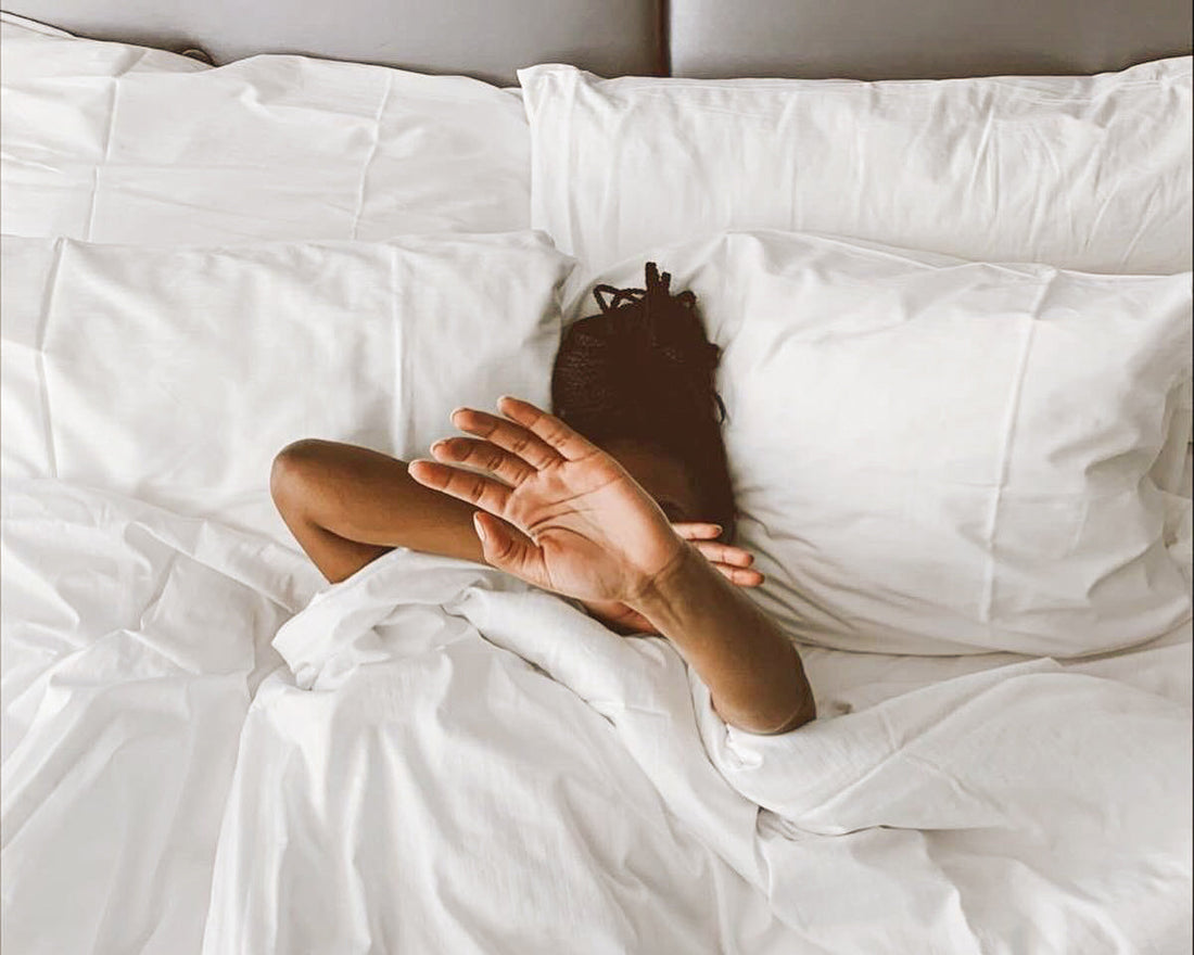 How to Make Self-Care a Standard, Not a Treat
