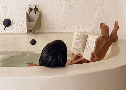 Body Care for Busy Mornings - The Essentials Only