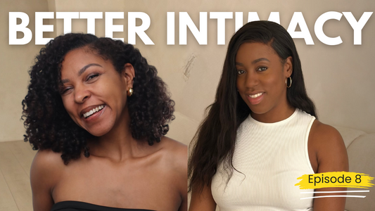 Love, Boundaries & Mental Health Navigating Intimacy & Healing