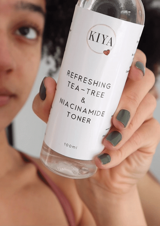 Why You Need Niacinamide In Your Skincare Routine - kiyacosmetics