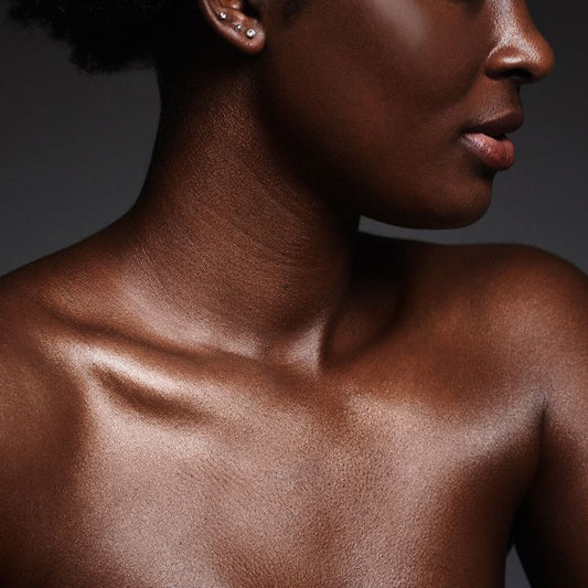 Why Minimal Rituals Work Better for Dry, Sensitive Skin