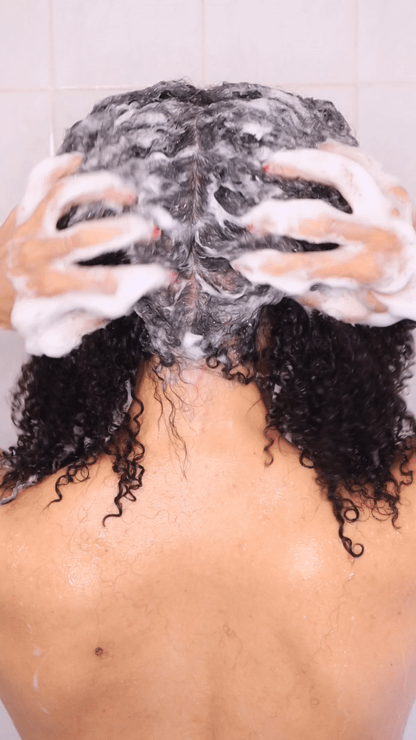 3 TIPS FOR A FASTER WASH DAY