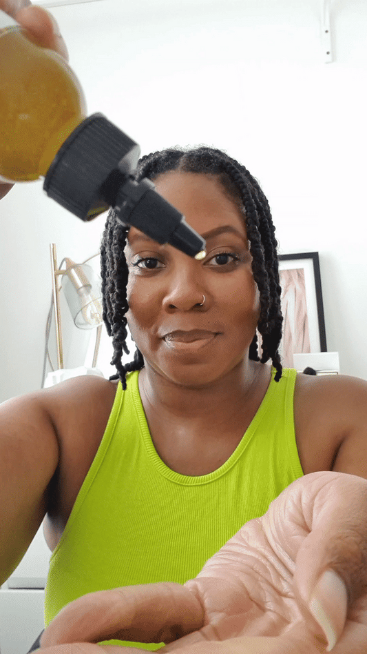 HOW TO SEAL YOUR ENDS
