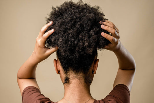 How To Determine Your Hair Porosity