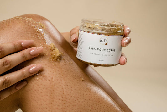 How To Get Rid Of Ingrown Hairs