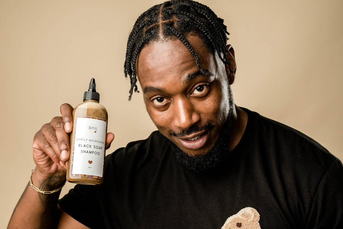 3 BEARD CARE TIPS FOR A HEALTHIER BEARD