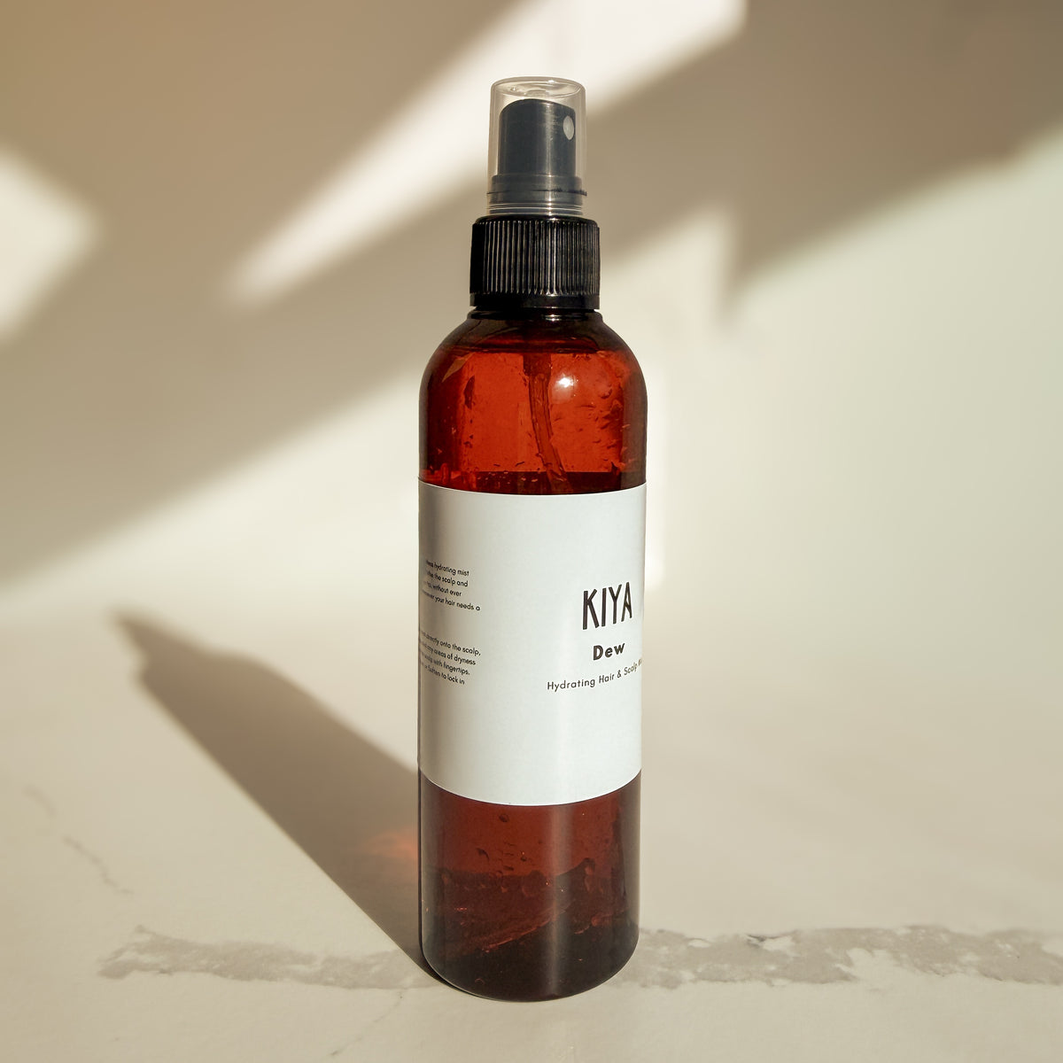 Dew – Hair & Scalp Mist