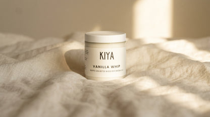 Soften - Whipped Body Butter in Vanilla