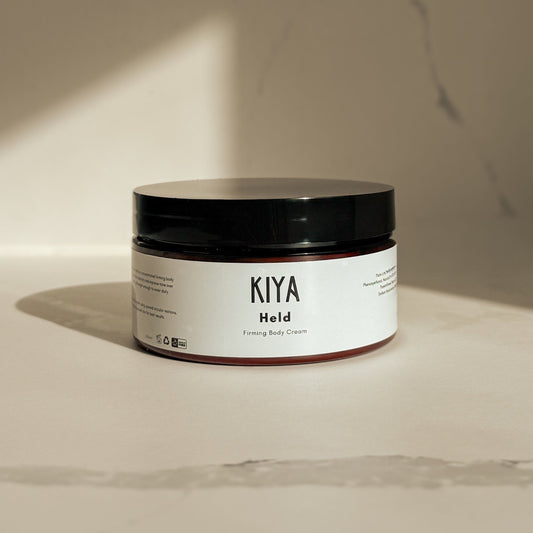 Held – Firming Body Cream