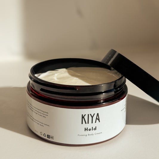 Held – Firming Body Cream