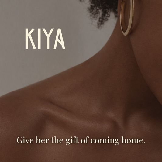 Haus of Kiya Gift Card