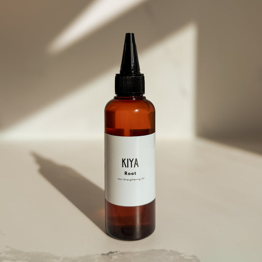Root – Hair Strengthening Oil