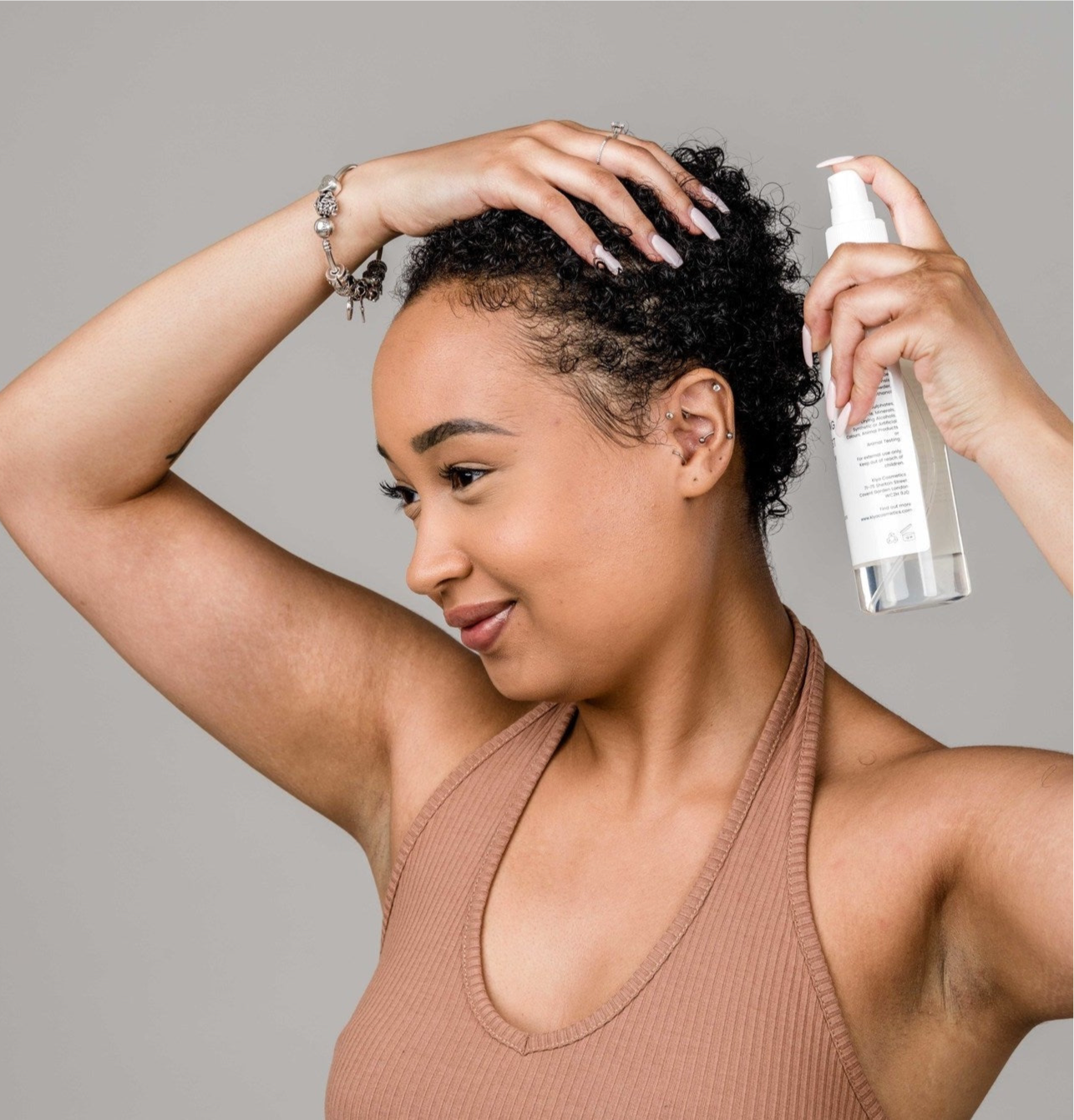 Hydrating Hair Mist