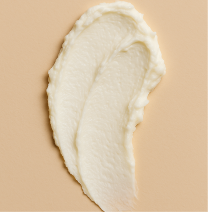 Vanilla Whipped Shea Butter – 250ml / 75ml Travel