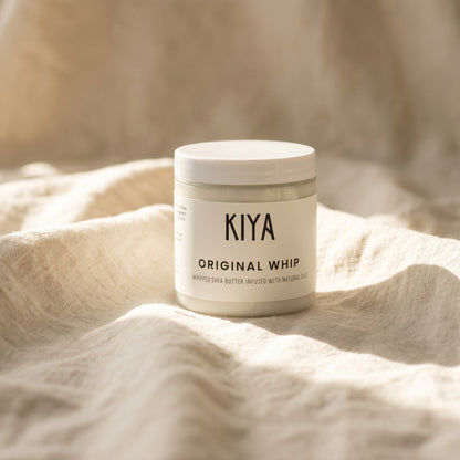 Soften Original - Whipped Body Butter (Un-scented)