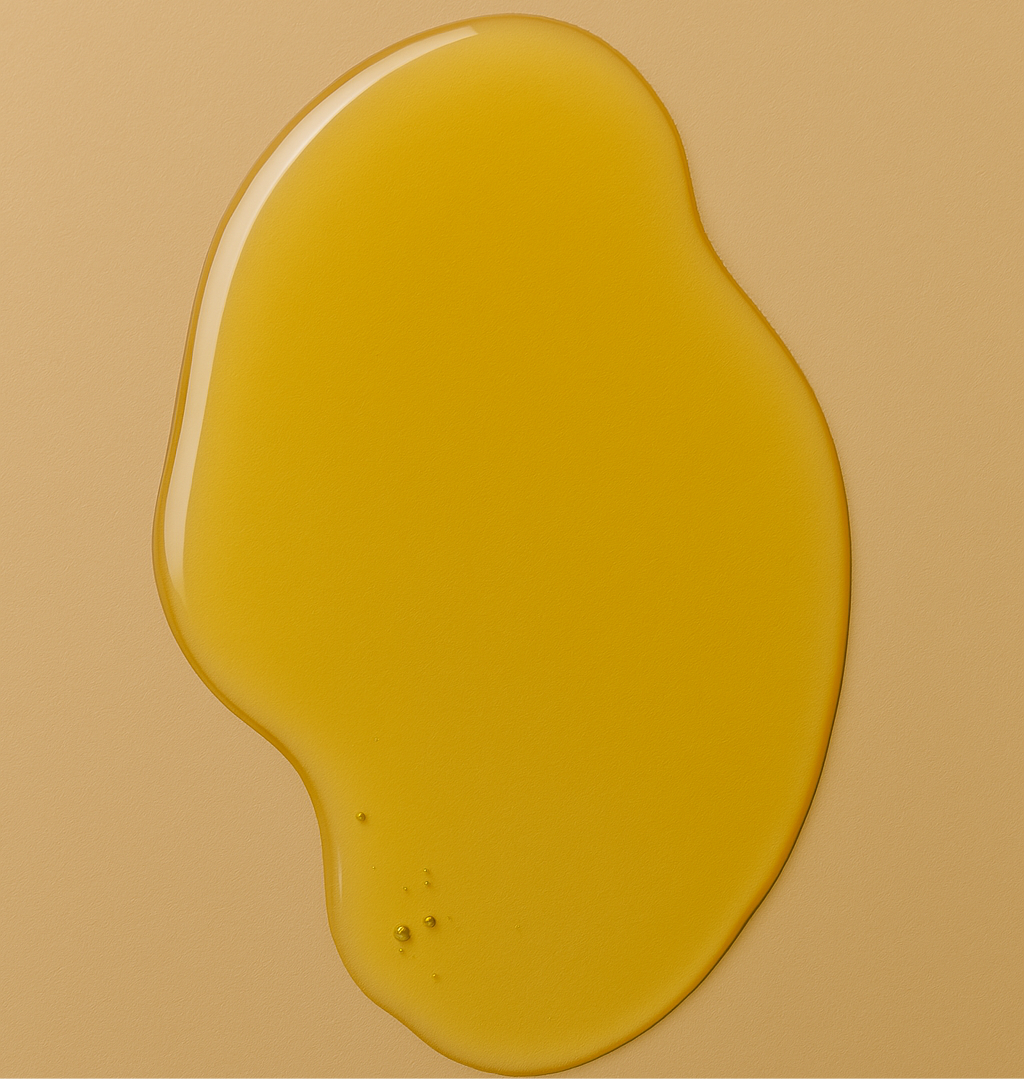 Hair Strengthening Oil