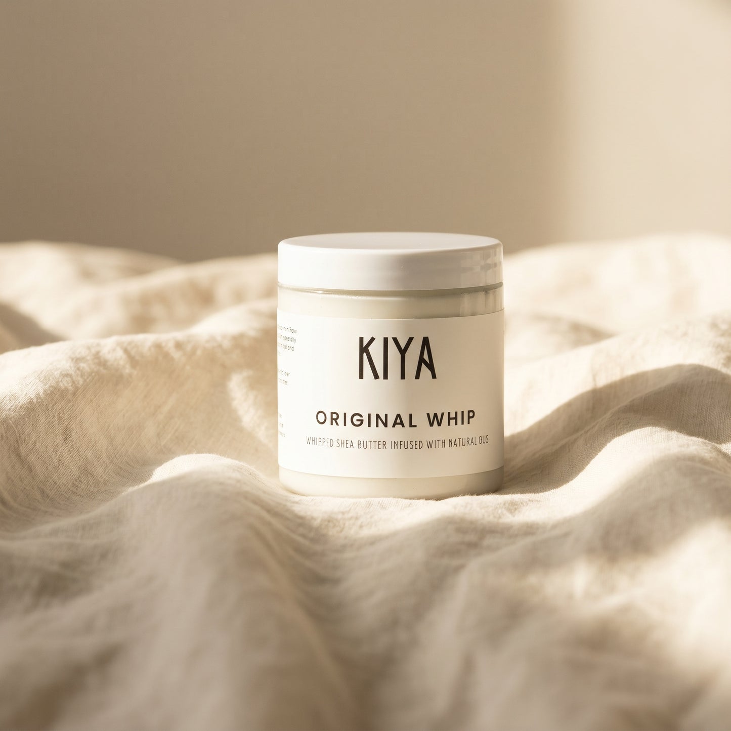 Soften Original - Whipped Body Butter (Un-scented)