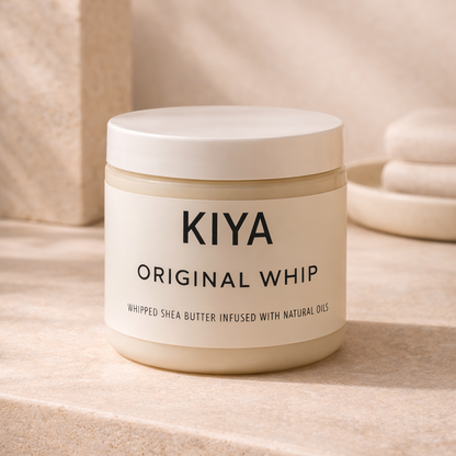 Soften Original - Whipped Body Butter (Un-scented)