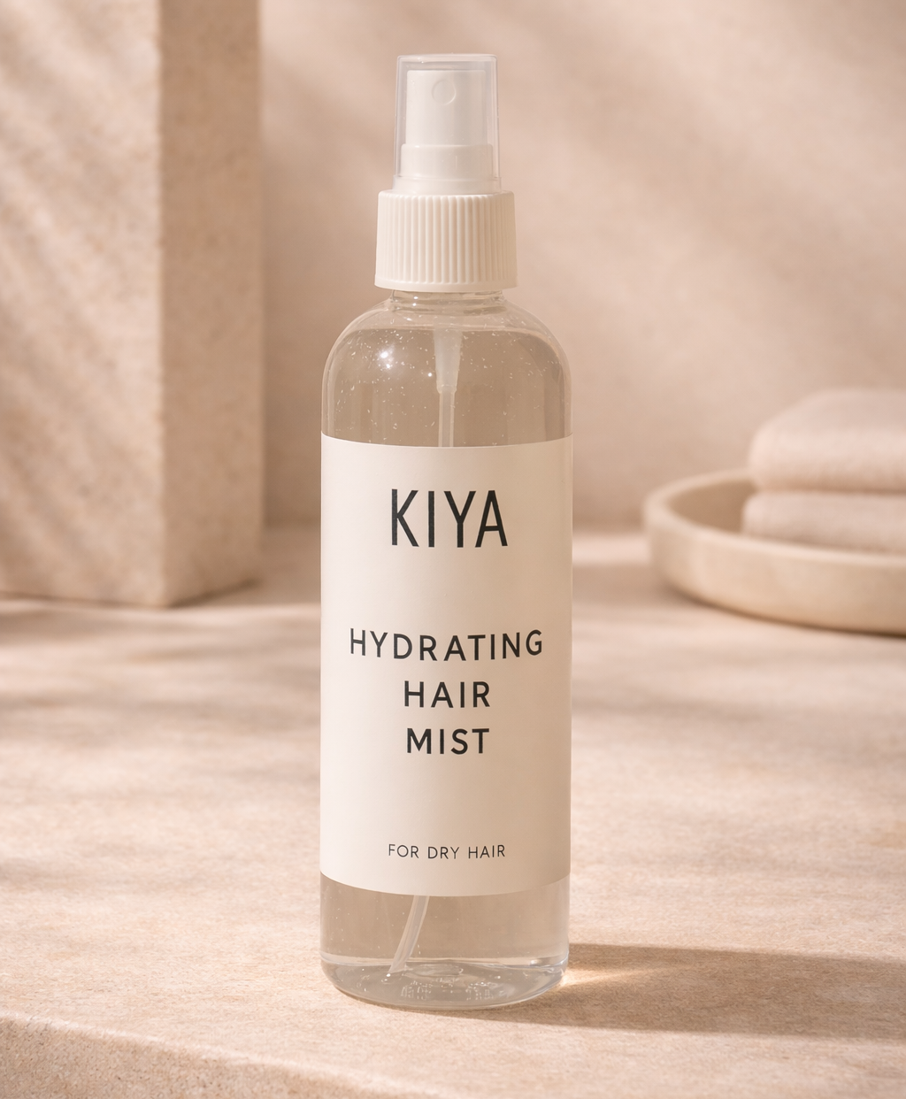 Hydrating Hair Mist