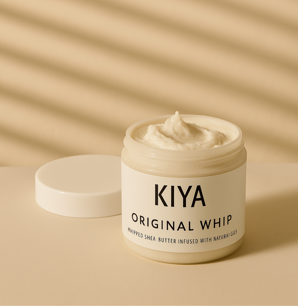 Soften Original - Whipped Body Butter (Un-scented)