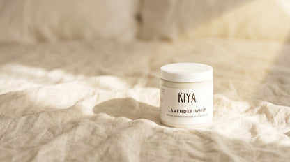 Soften - Whipped Body Butter In Lavender