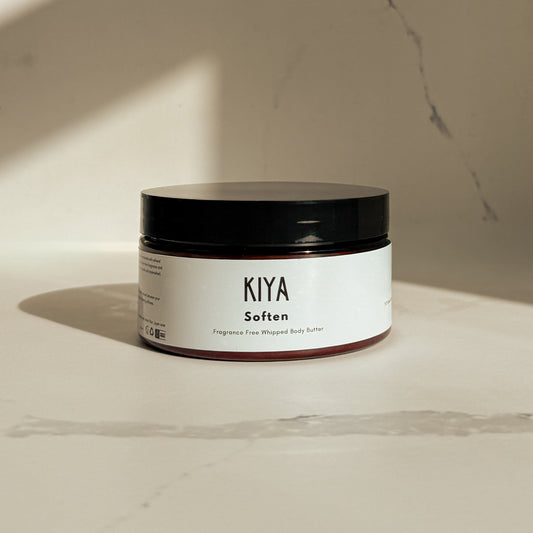 Soften – Fragrance Free