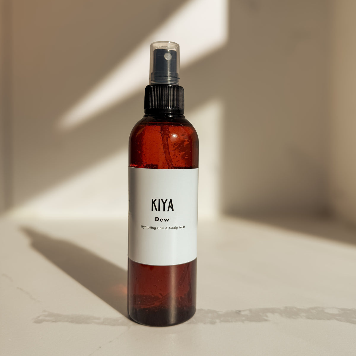 Dew – Hair & Scalp Mist