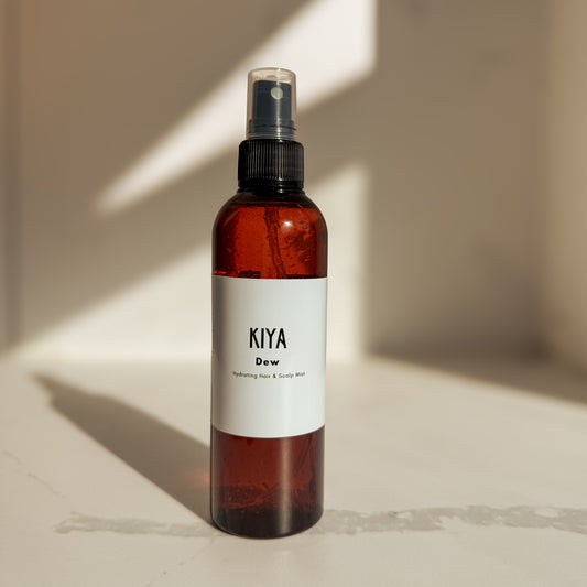 Dew – Hair & Scalp Mist