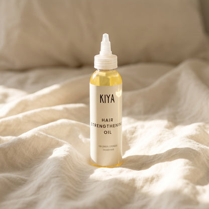 Hair Strengthening Oil
