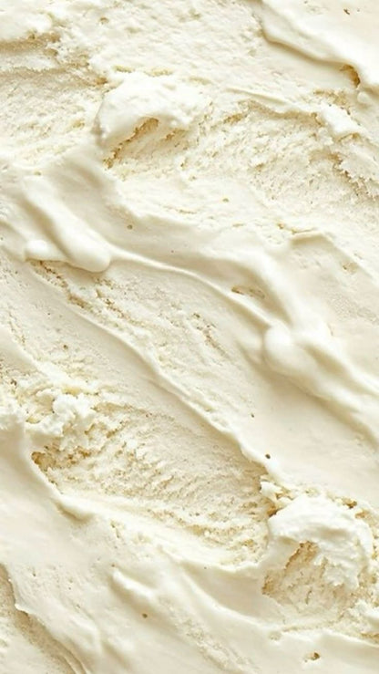 Vanilla Whipped Shea Butter – 250ml / 75ml Travel